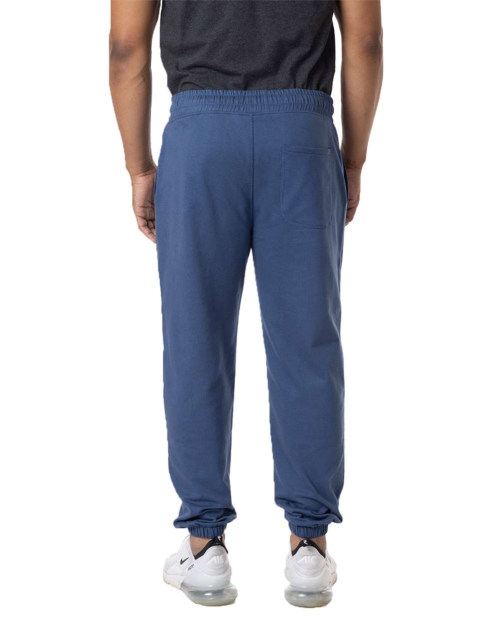 Unisex Motion Joggers