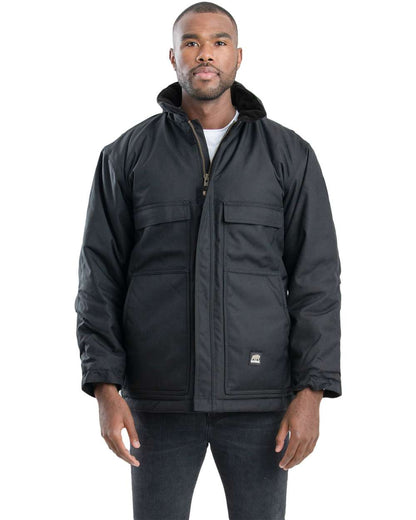Men's Tall Icecap Insulated Chore Coat