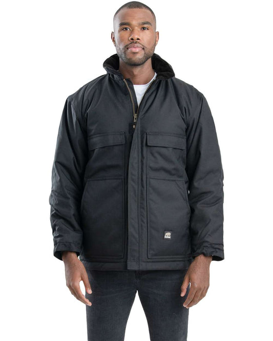 Men's Tall Icecap Insulated Chore Coat