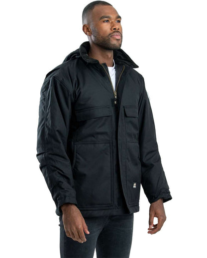 Men's Tall Icecap Insulated Chore Coat