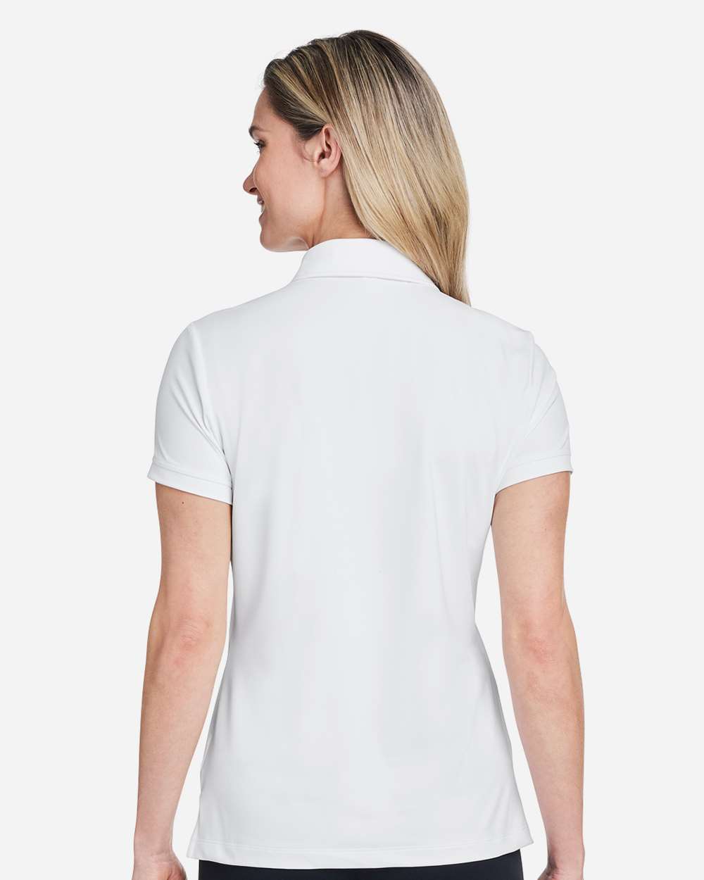 Women's Claire Tech Polo