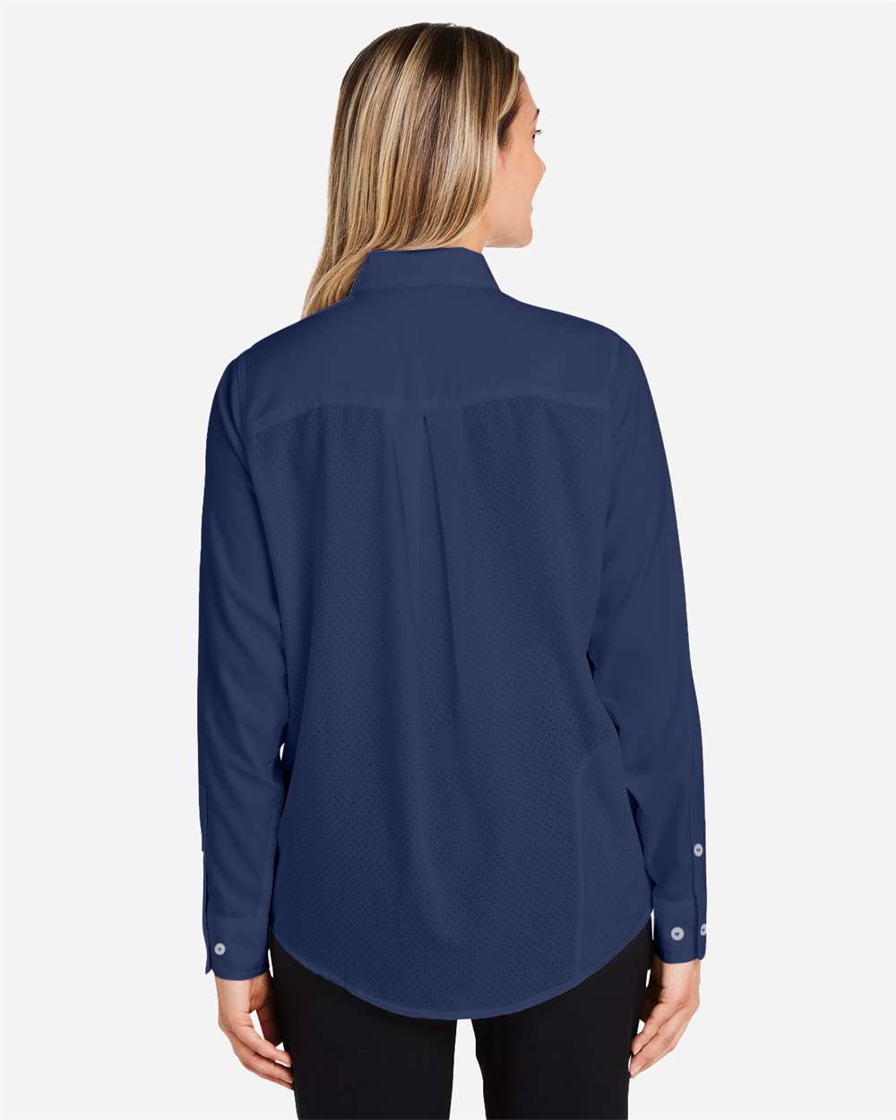 Women's Tide Point Long Sleeve Shirt