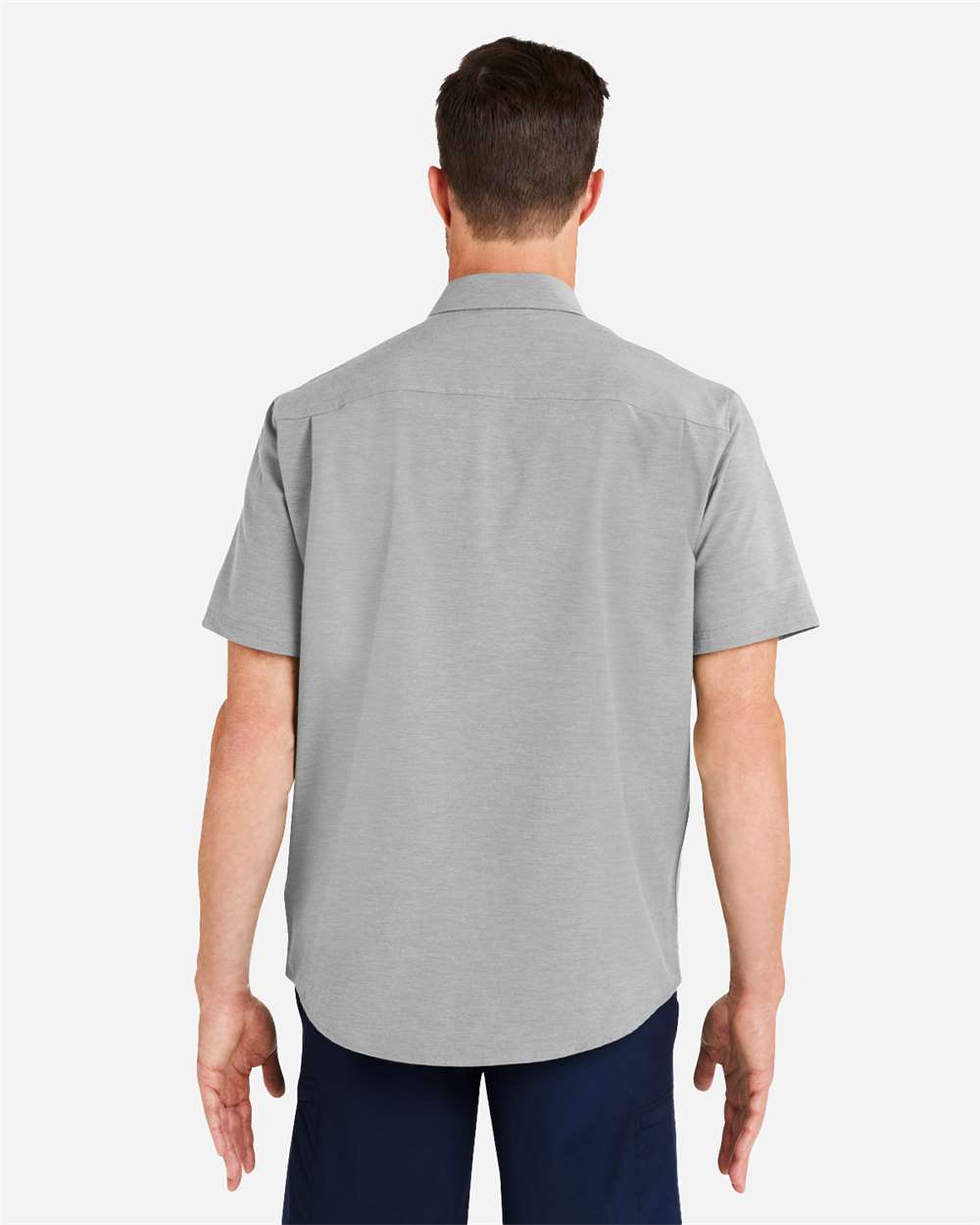 Men's Kona Solid Shirt