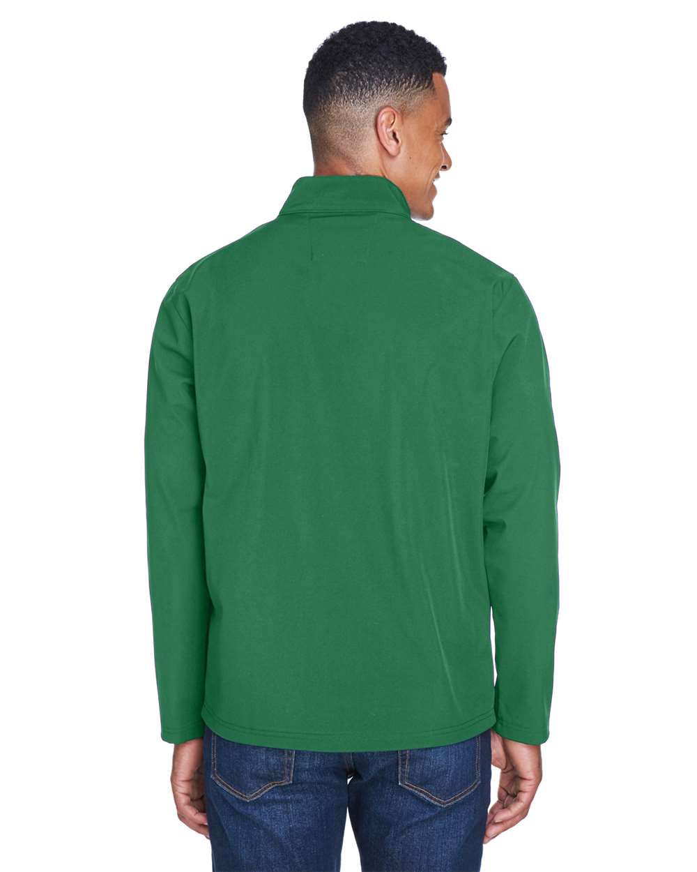 Men's Leader Soft Shell Jacket