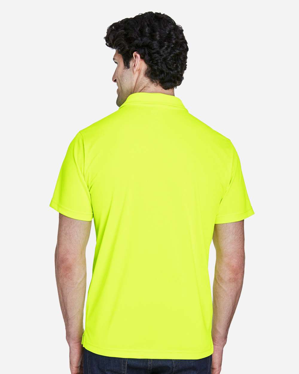 Men's Command Snag Protection Polo