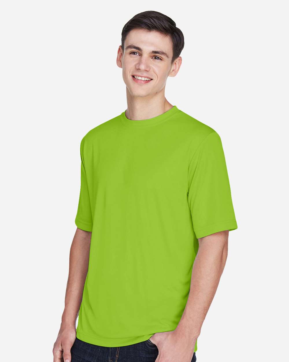 Men's Zone Performance T-Shirt