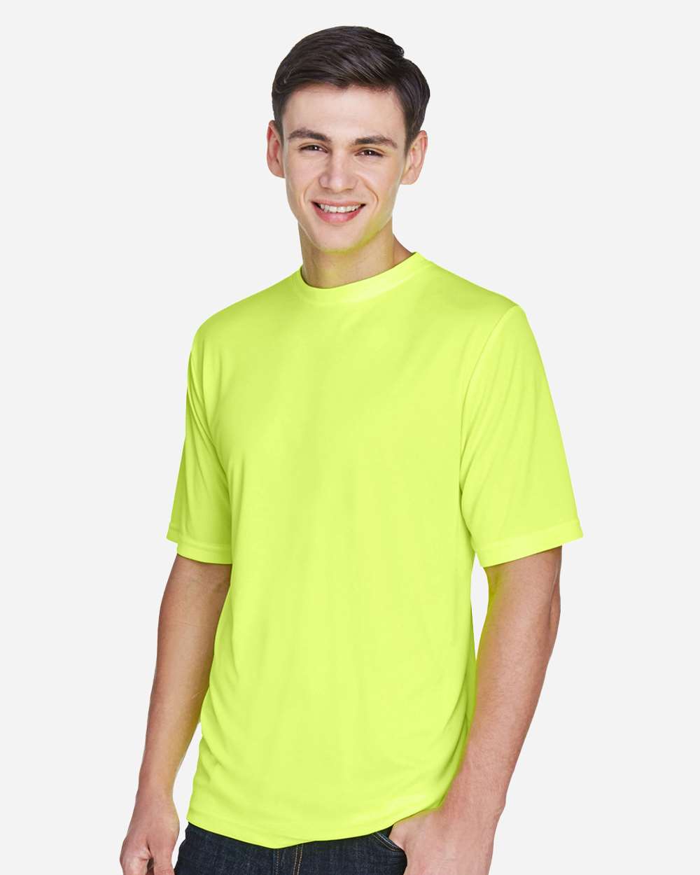 Men's Zone Performance T-Shirt