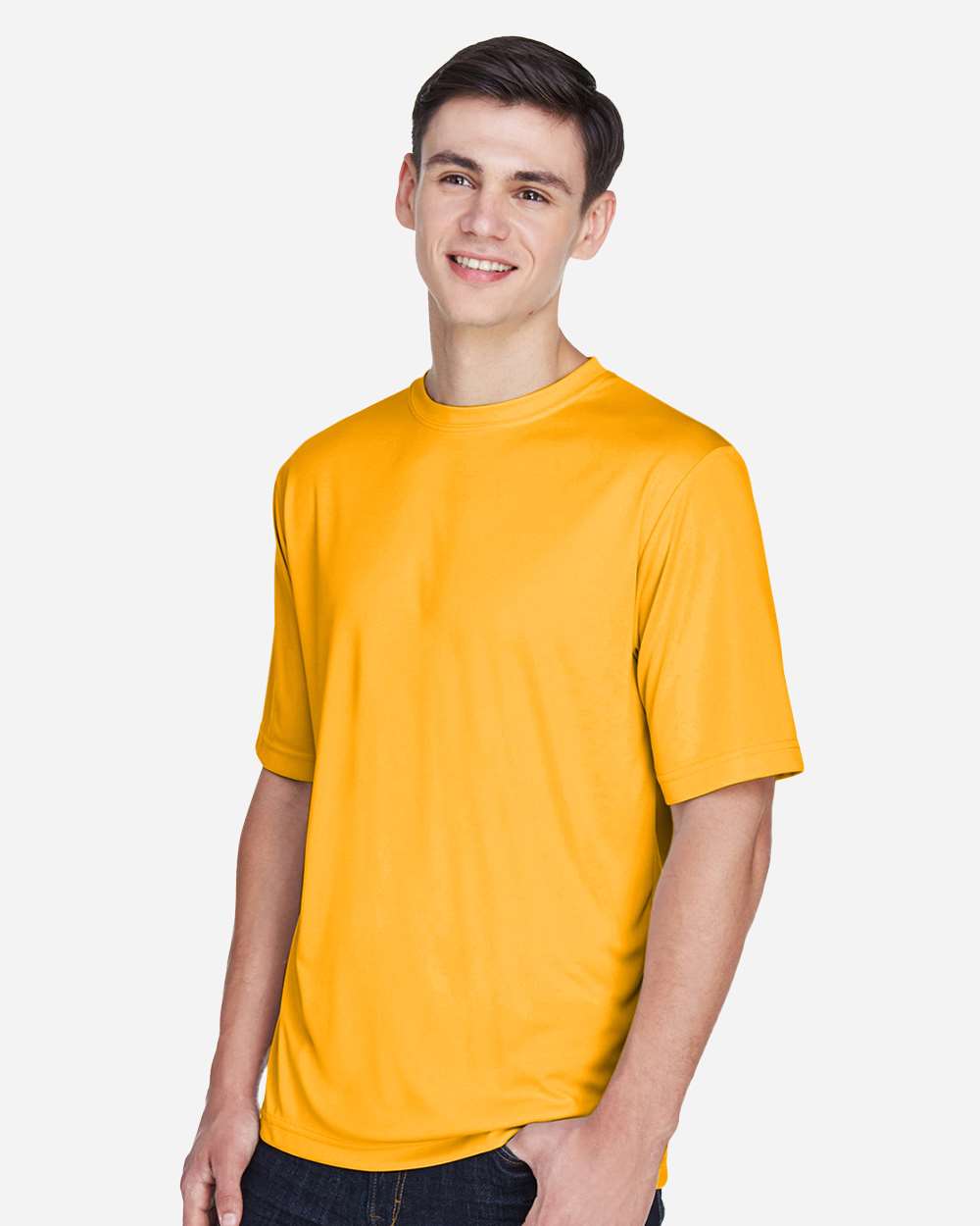 Men's Zone Performance T-Shirt