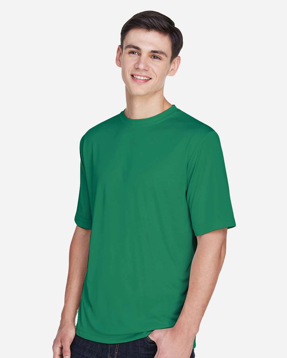 Men's Zone Performance T-Shirt