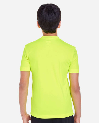 Youth Zone Performance T-Shirt