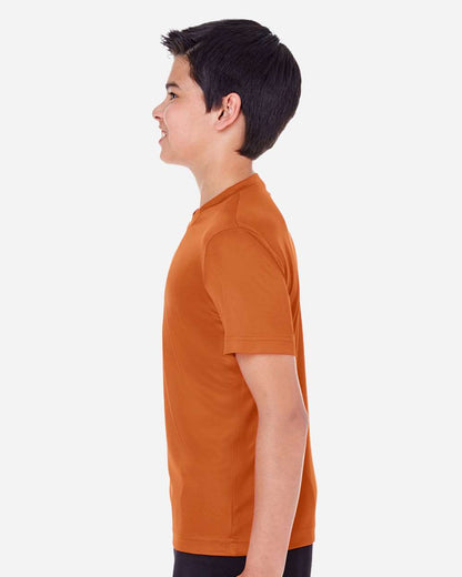 Youth Zone Performance T-Shirt