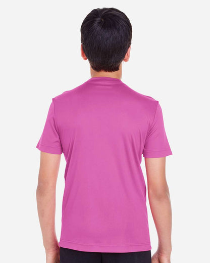 Youth Zone Performance T-Shirt