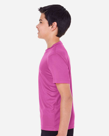 Youth Zone Performance T-Shirt