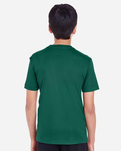 Youth Zone Performance T-Shirt