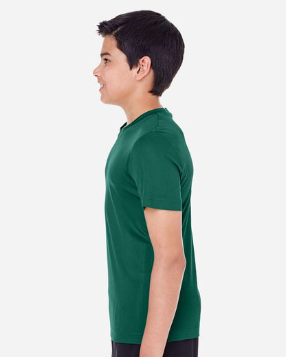Youth Zone Performance T-Shirt