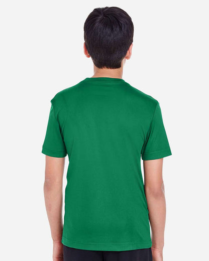 Youth Zone Performance T-Shirt