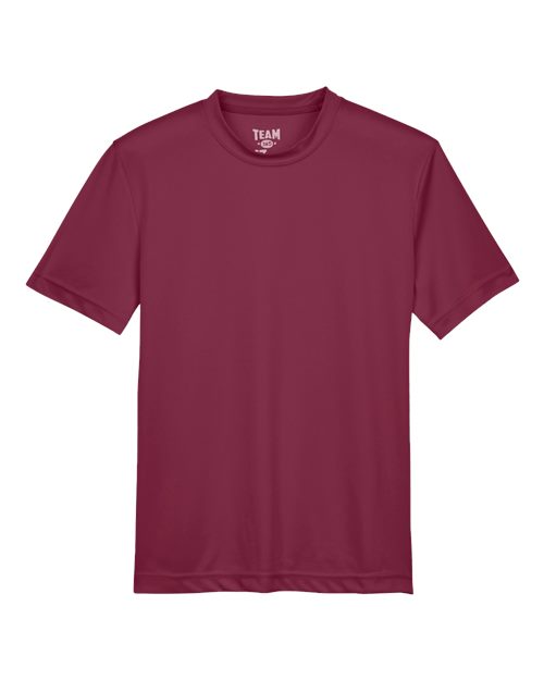 Team 365 Youth Zone Performance T-Shirt