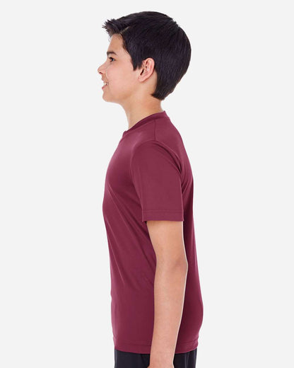 Youth Zone Performance T-Shirt