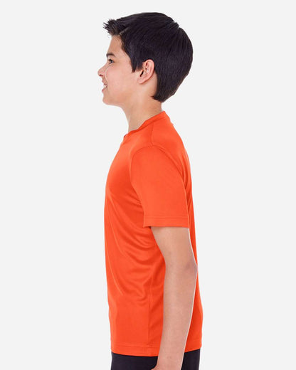 Youth Zone Performance T-Shirt