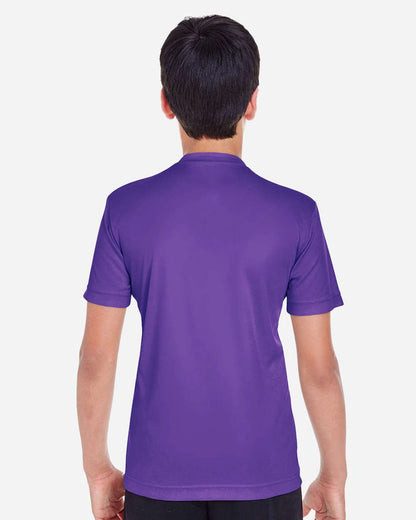 Youth Zone Performance T-Shirt