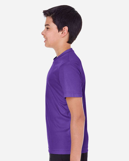 Youth Zone Performance T-Shirt