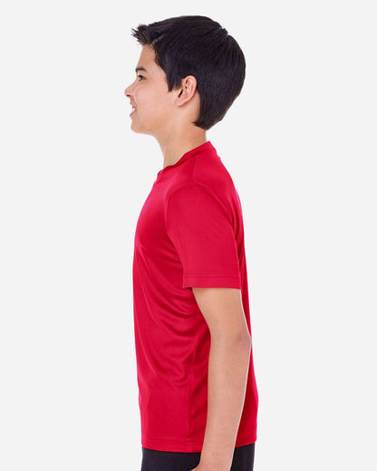 Youth Zone Performance T-Shirt