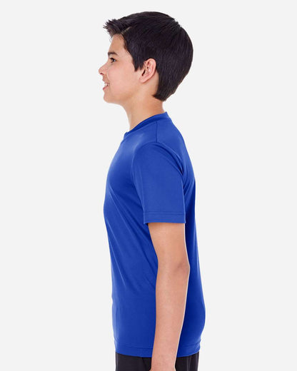Youth Zone Performance T-Shirt