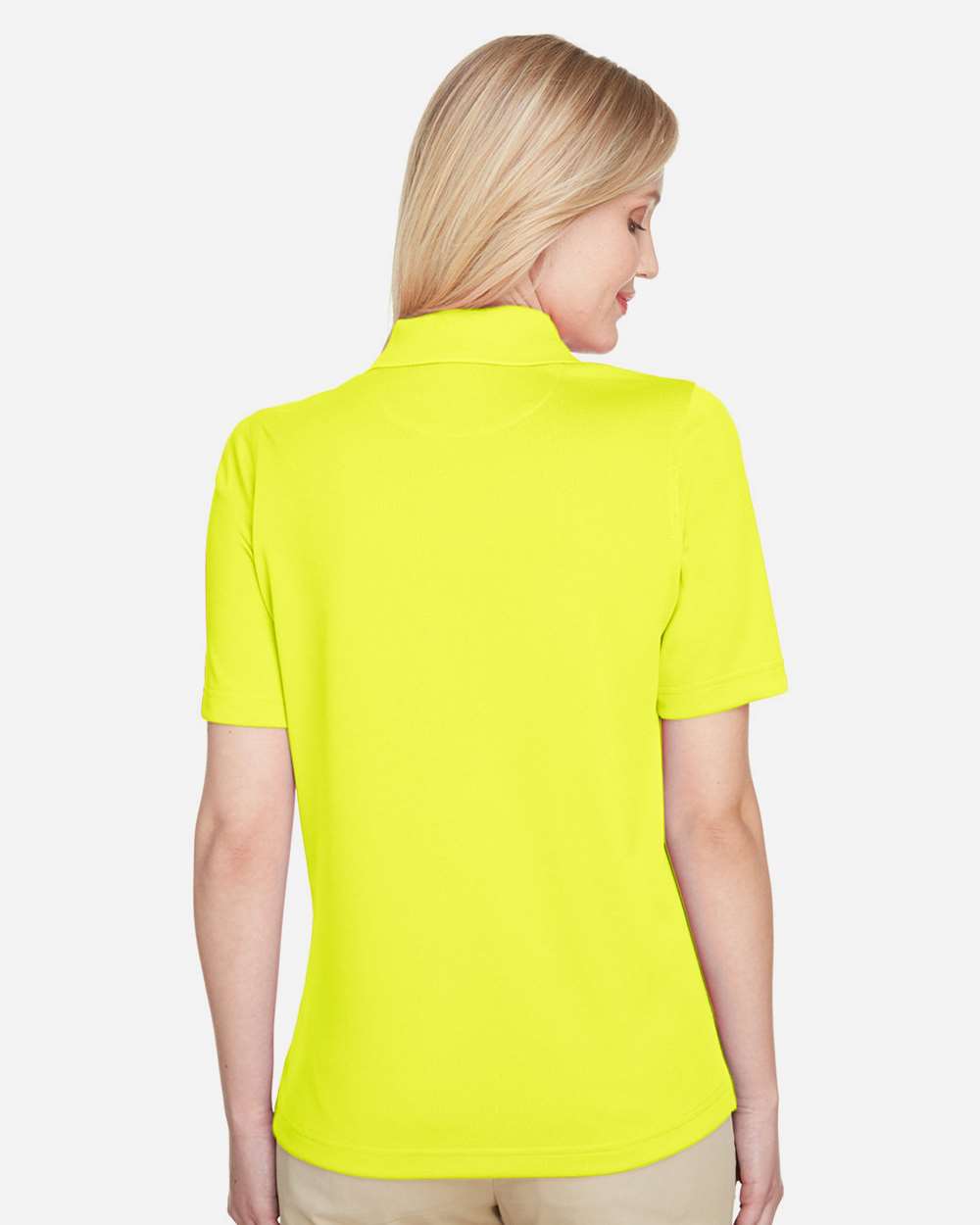 Women's Advantage Snag Protection Plus Polo