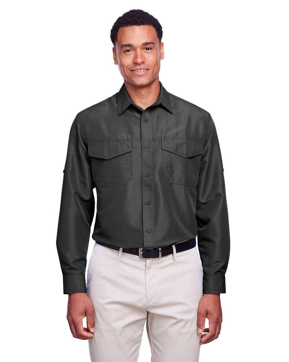 Men's Key West Performance Staff Shirt