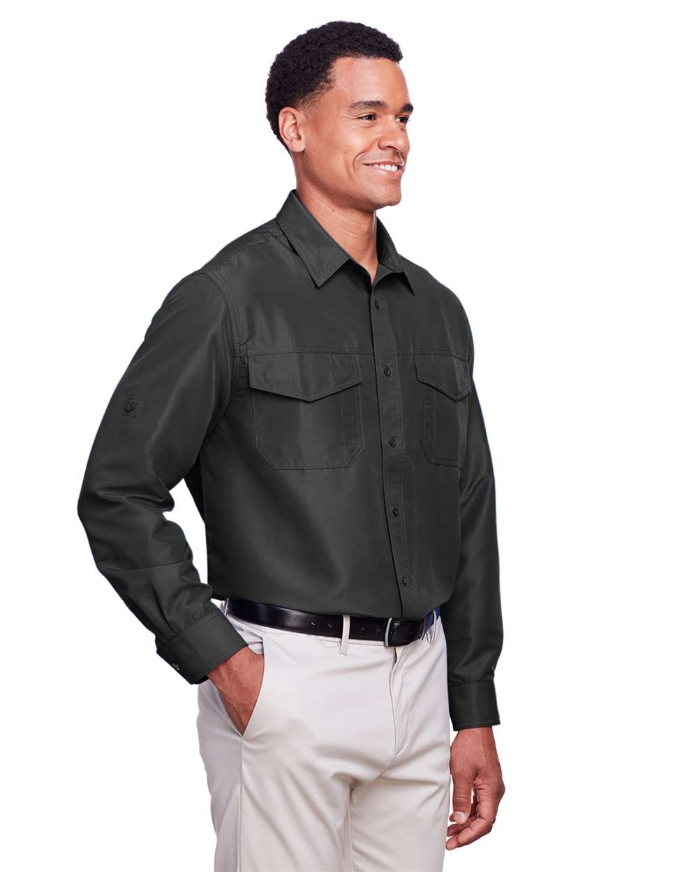 Men's Key West Performance Staff Shirt