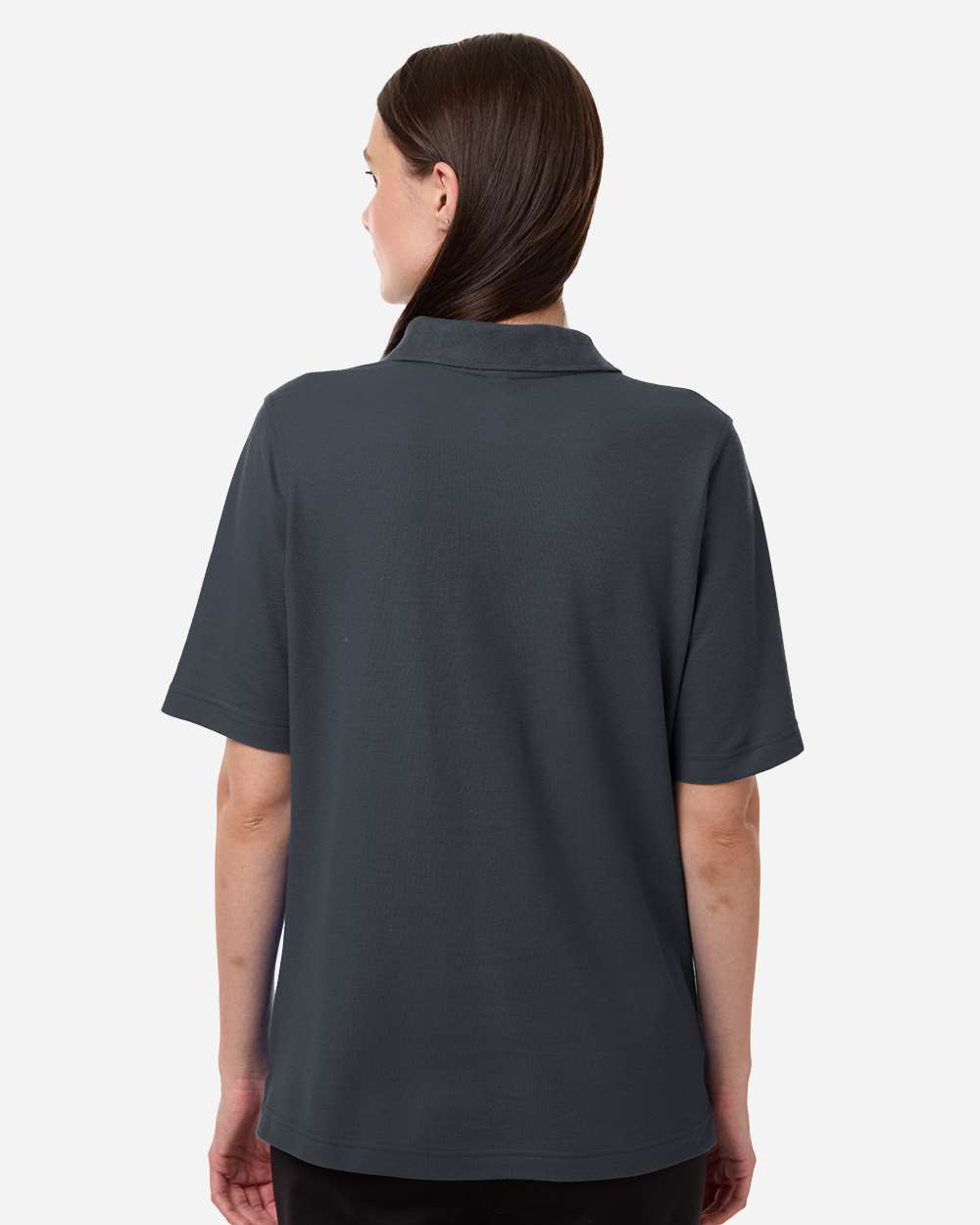 Women's Maverick CVC Pique Polo