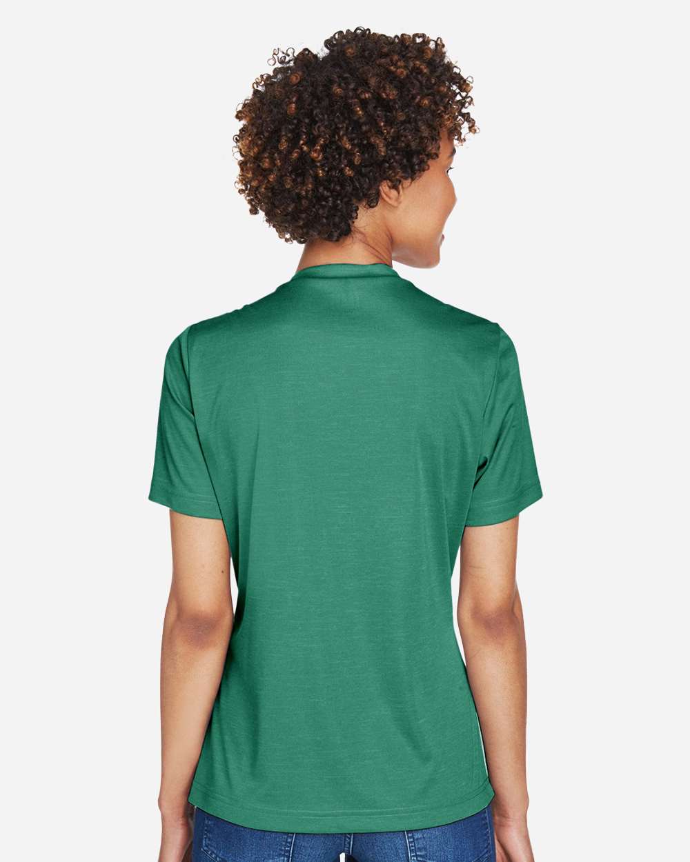 Women's Sonic Heather Performance T-Shirt