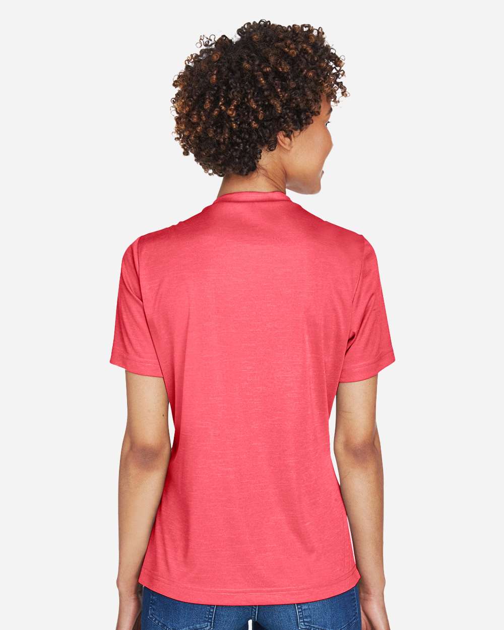 Women's Sonic Heather Performance T-Shirt