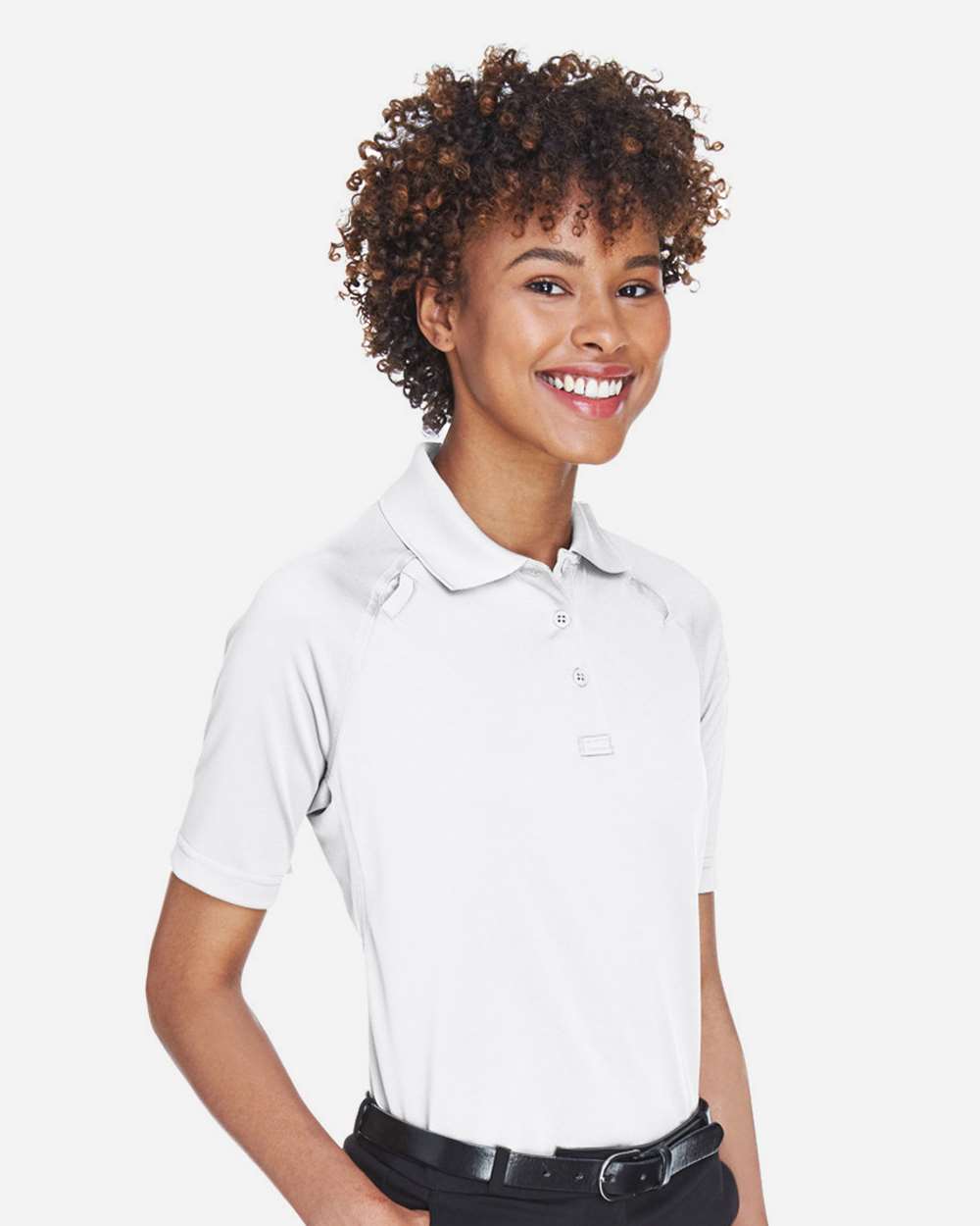 Women's Advantage Tactical Polo