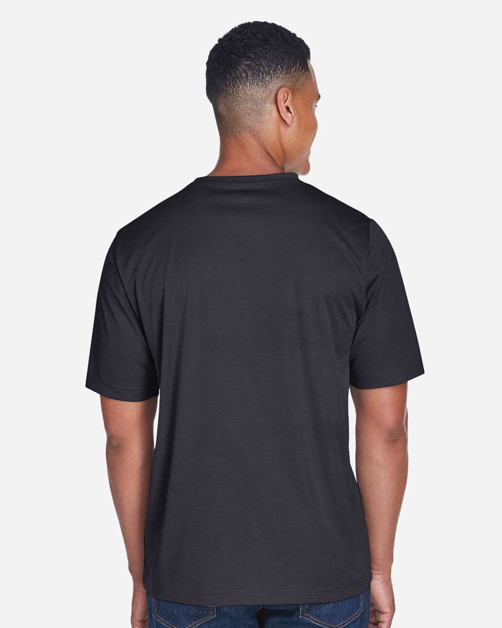 Men's Sonic Heather Performance T-Shirt