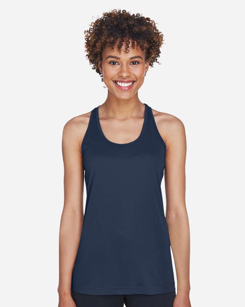 Women's Zone Performance Racerback Tank