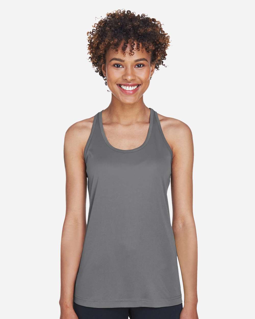 Women's Zone Performance Racerback Tank