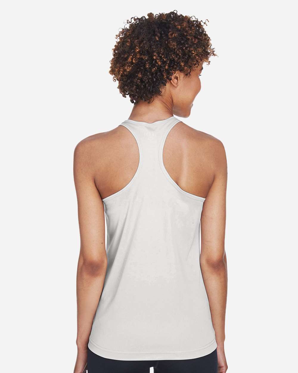 Women's Zone Performance Racerback Tank