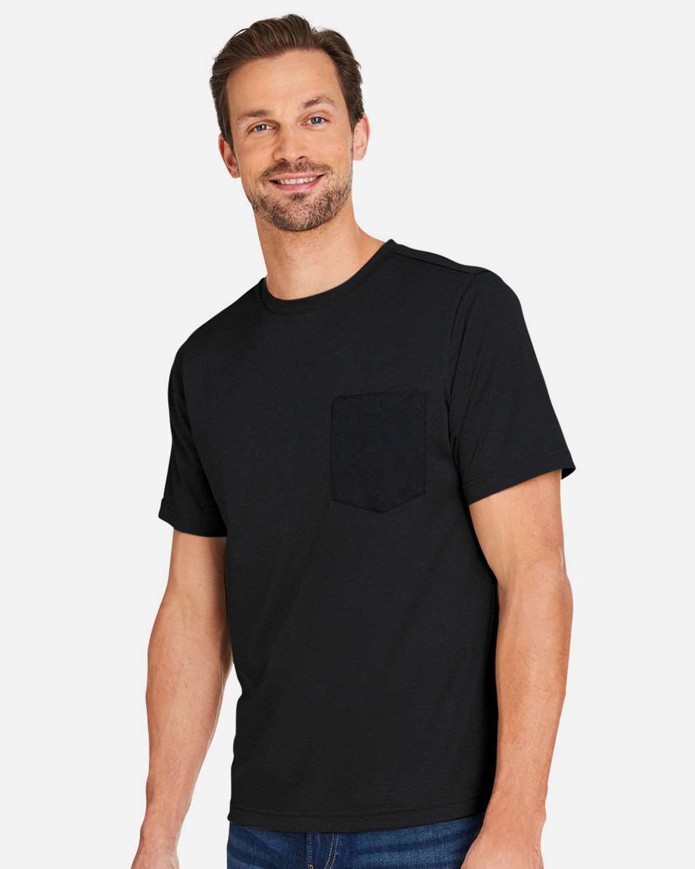 Unisex Charge Snag and Soil Protect T-Shirt