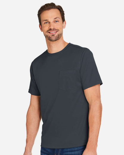 Unisex Charge Snag and Soil Protect T-Shirt