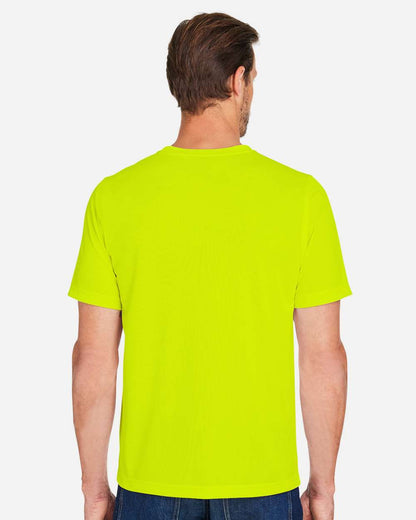 Unisex Charge Snag and Soil Protect T-Shirt