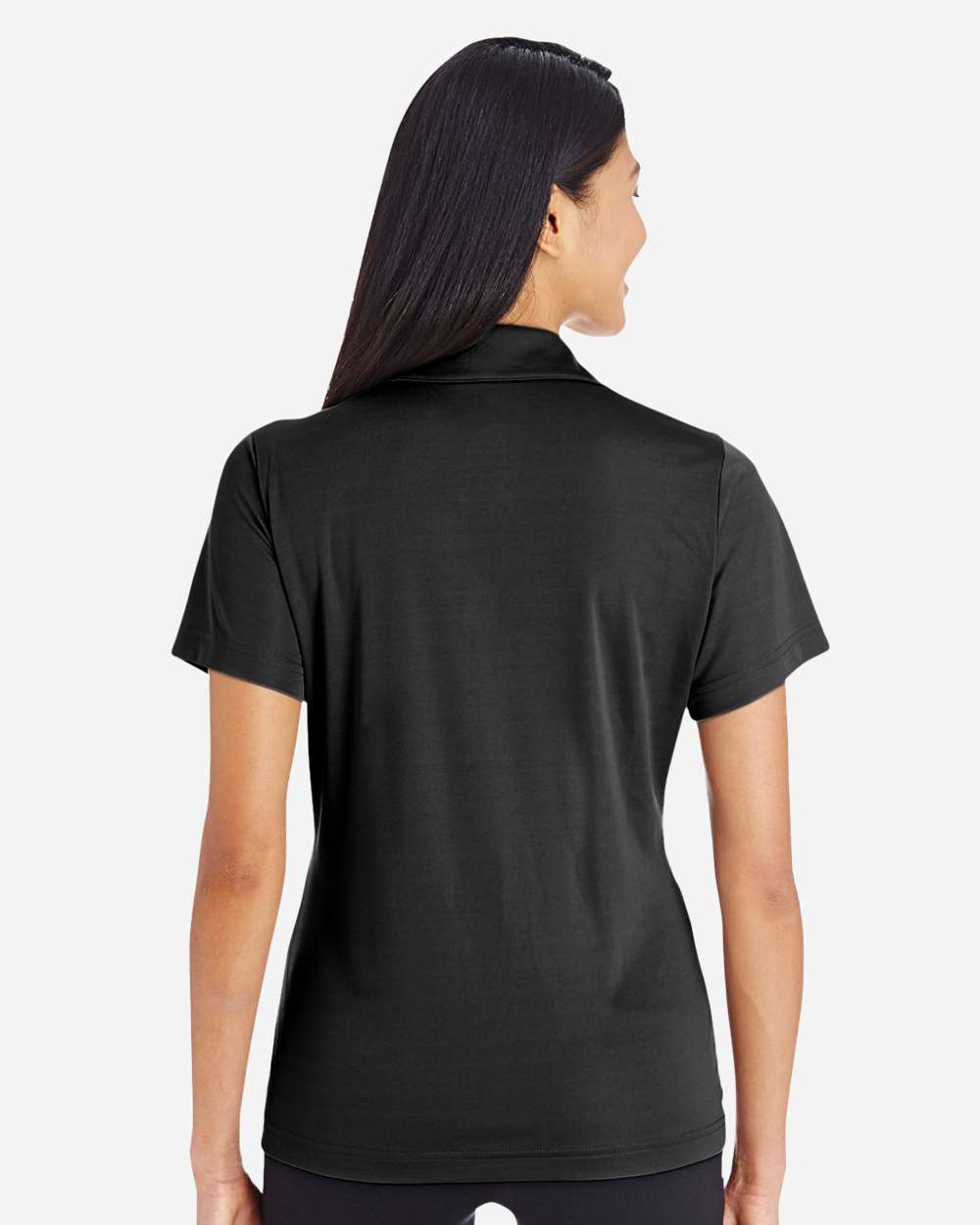Women's Zone Performance Polo