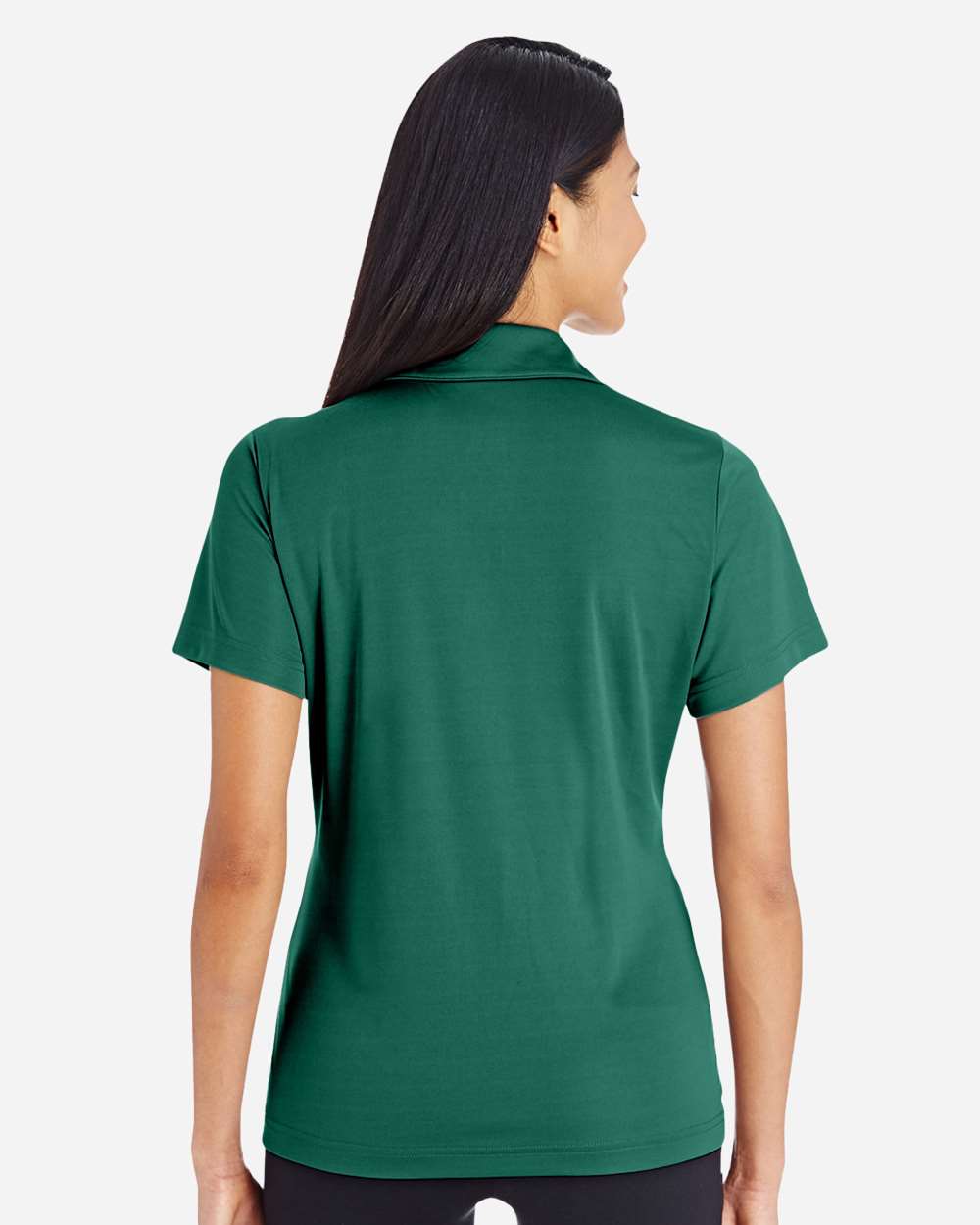 Women's Zone Performance Polo