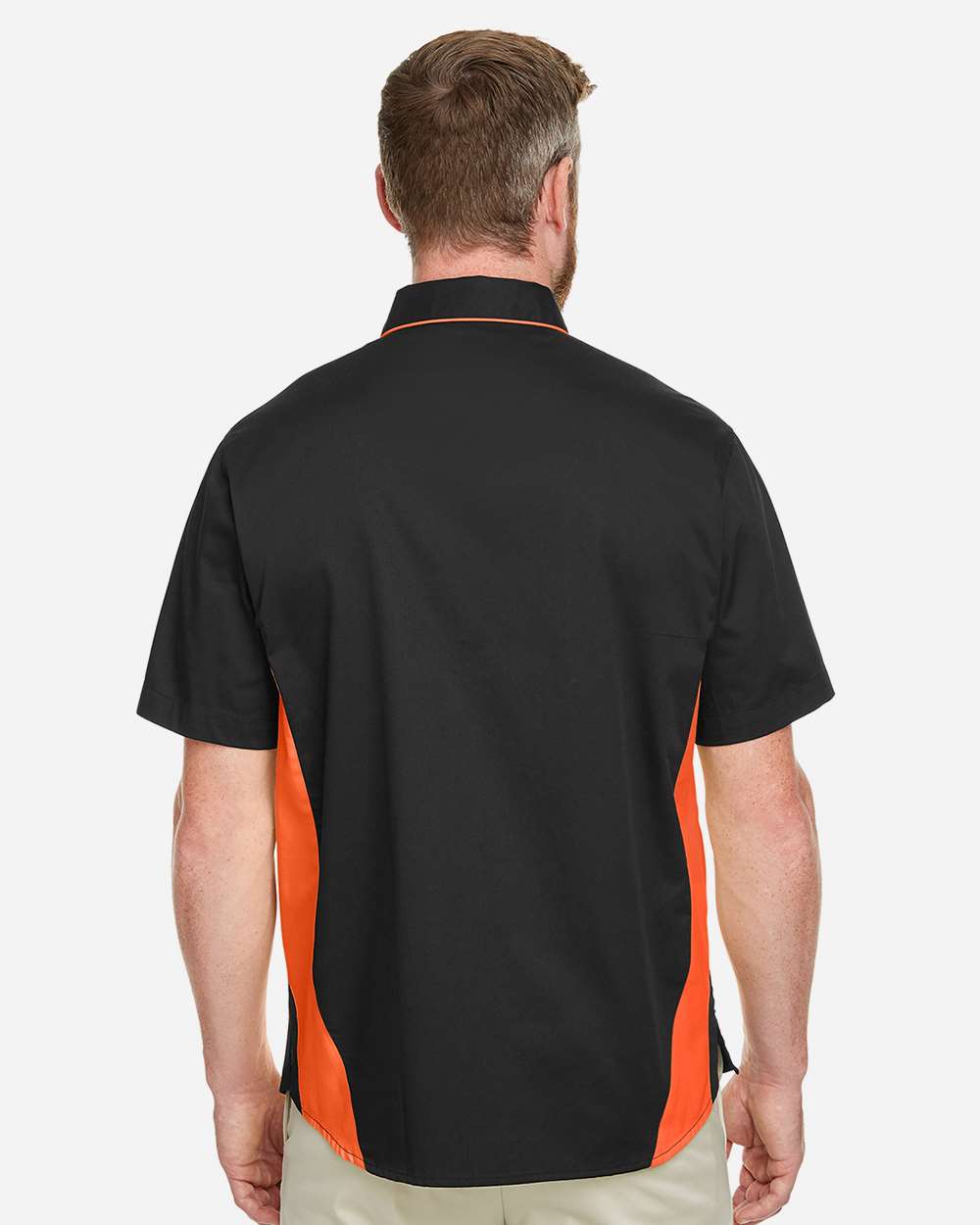 Men's Flash IL Colorblock Shirt
