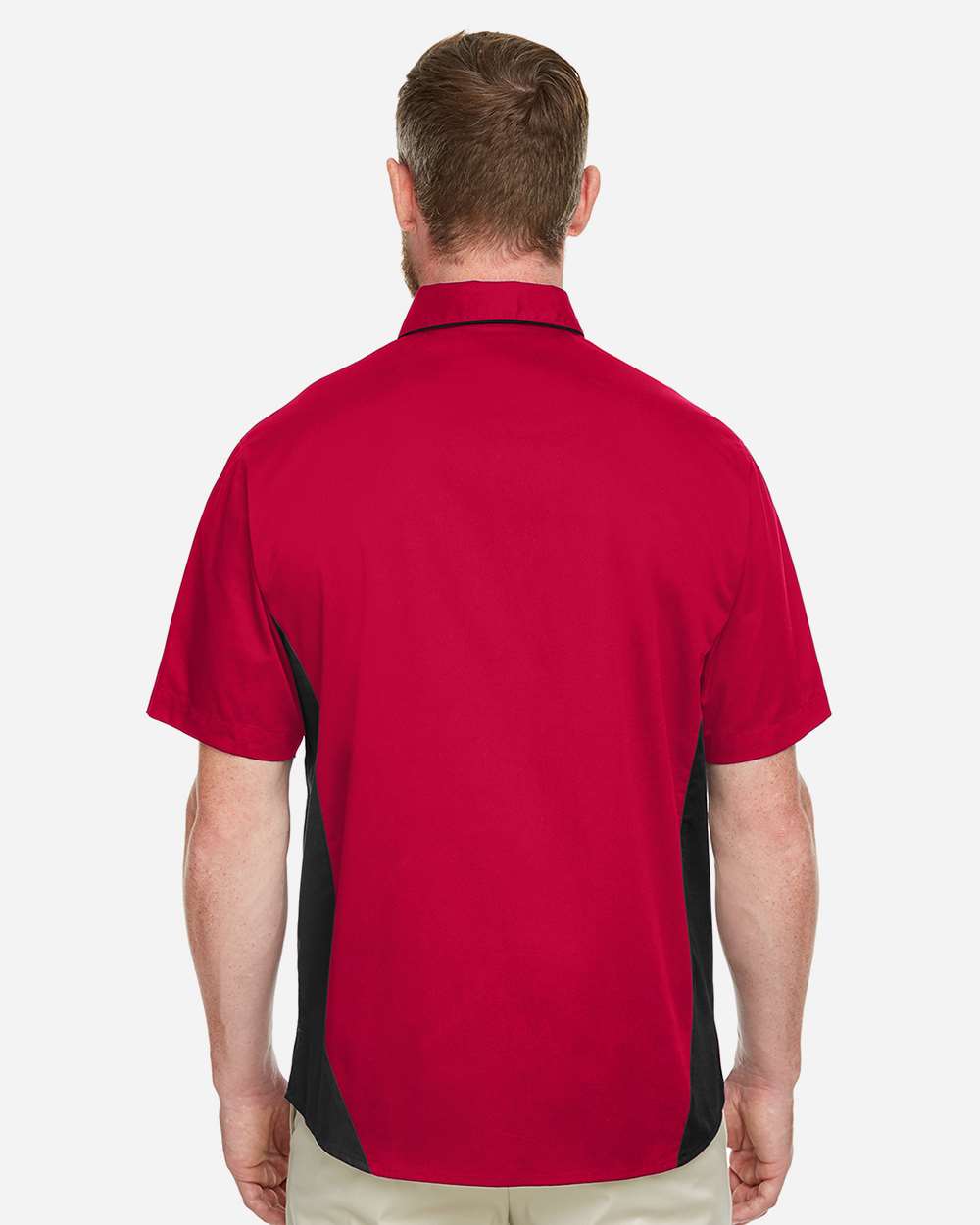 Men's Flash IL Colorblock Shirt