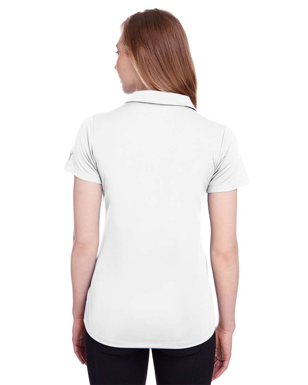 Women's Icon Golf Polo