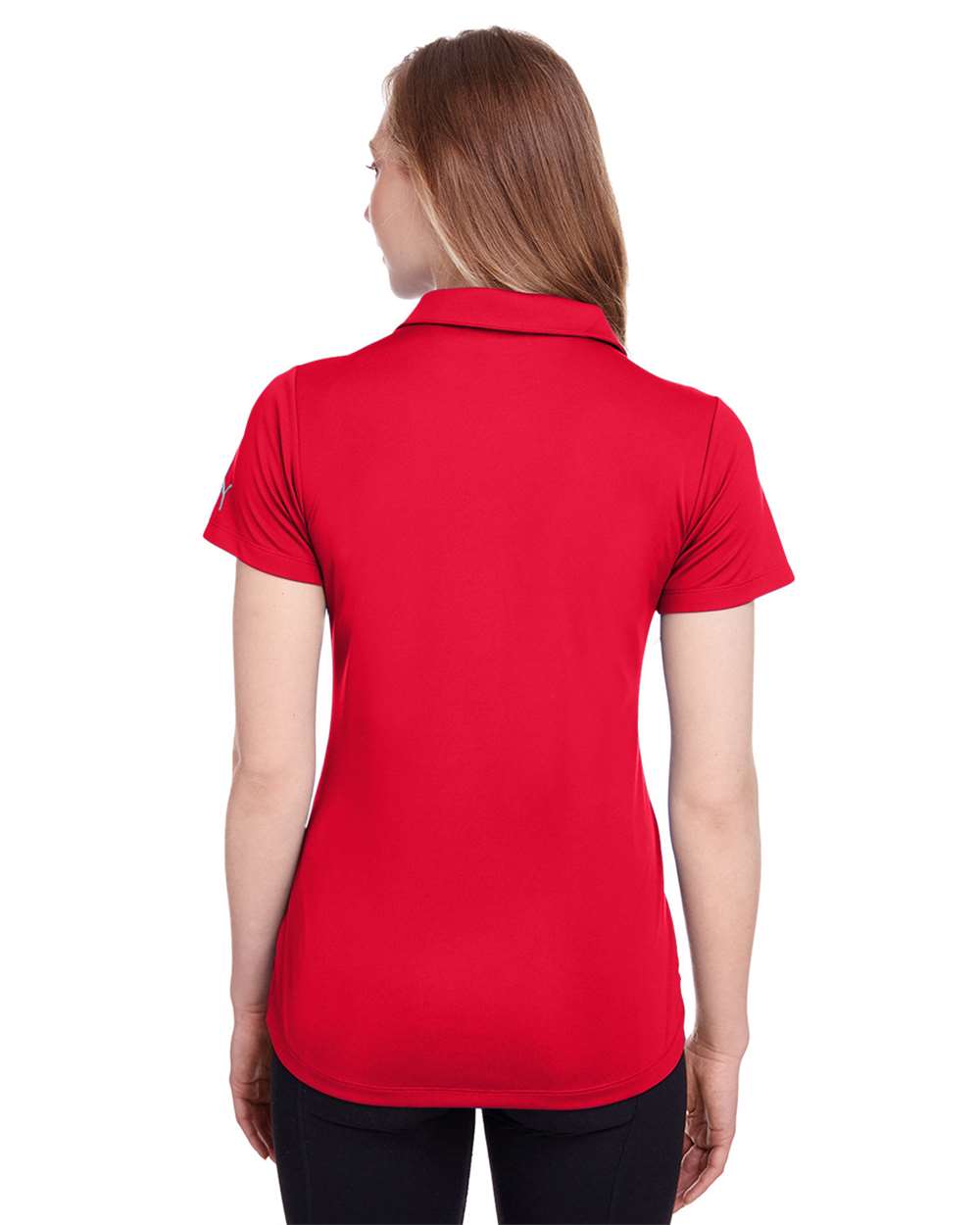 Women's Icon Golf Polo