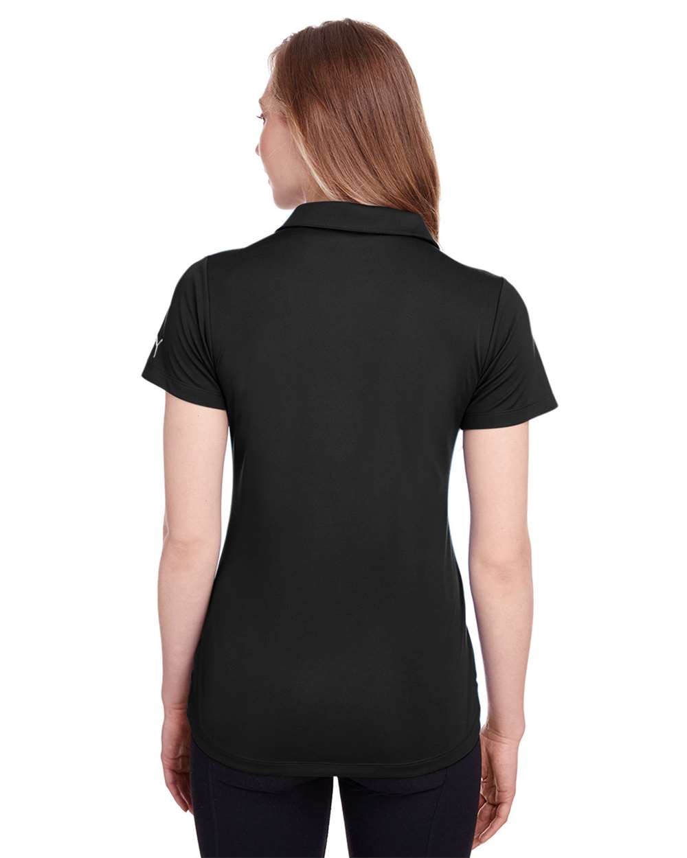 Women's Icon Golf Polo
