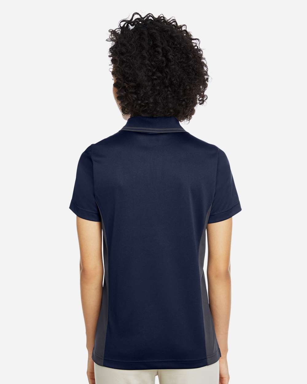 Women's Flash Snag Protection Plus IL Colorblock Polo