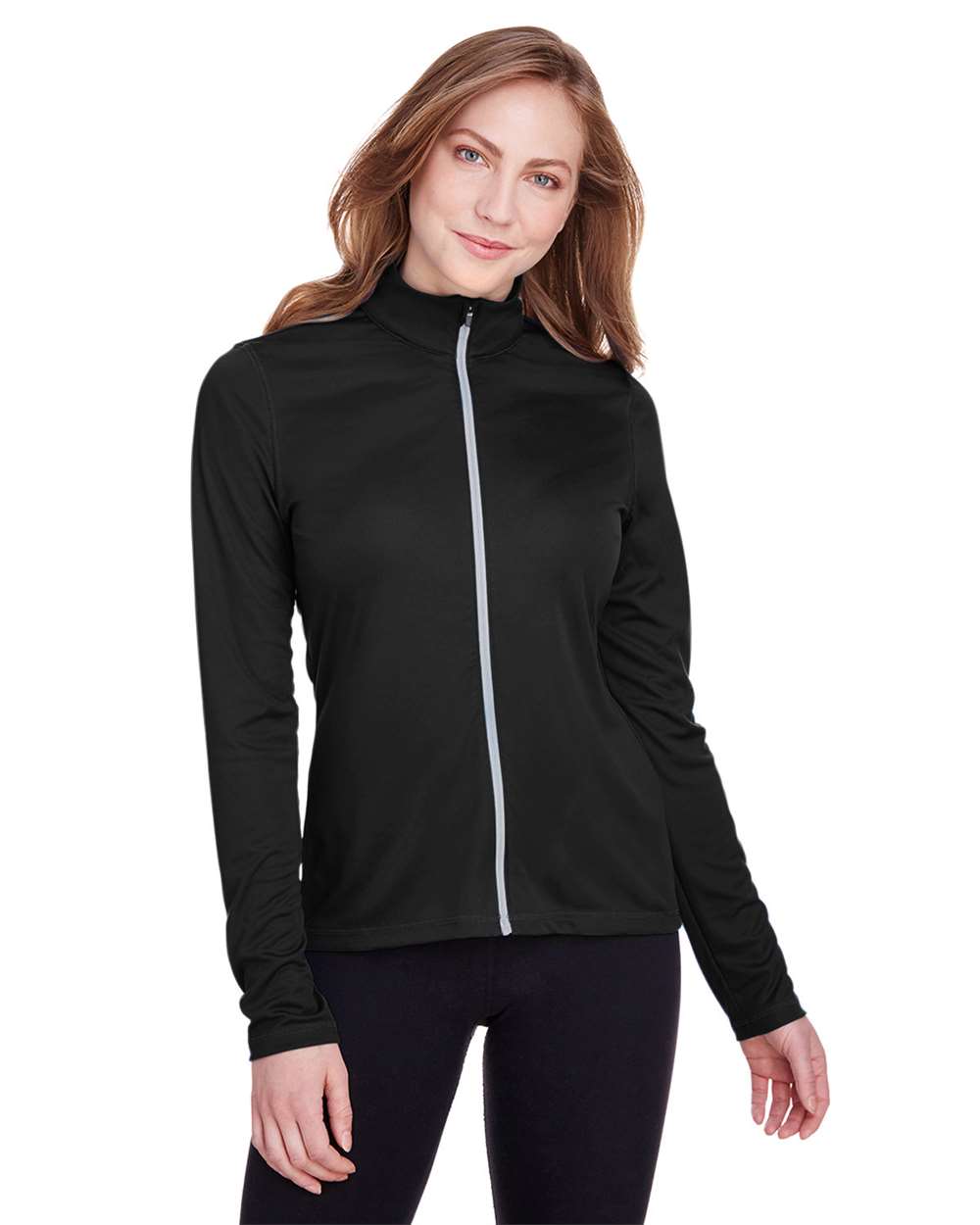 Women's Icon Full-Zip